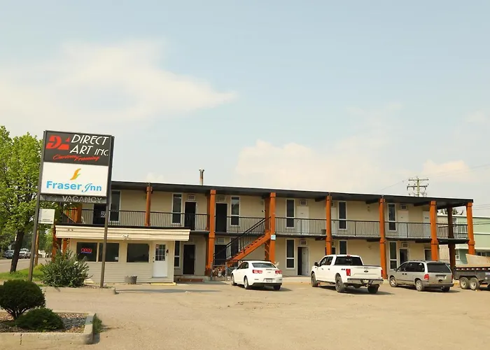 Fraser Inn