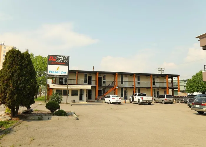 Fraser Inn