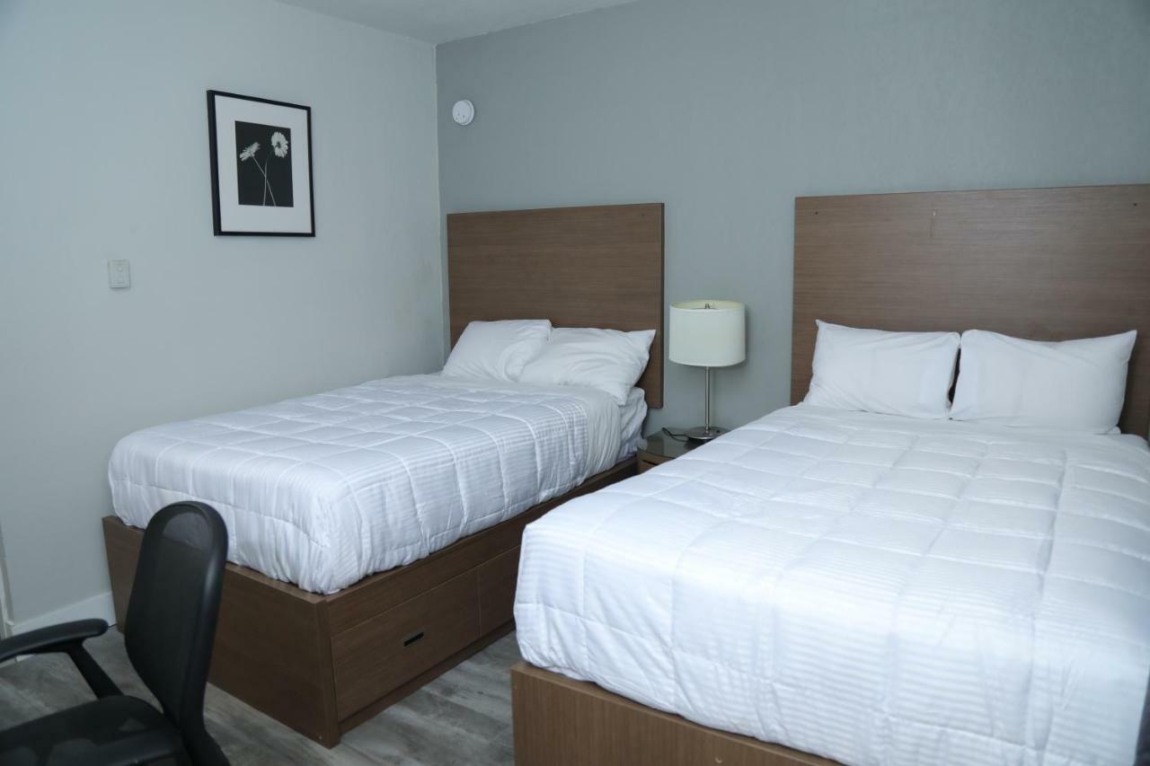 Hotel Fraser