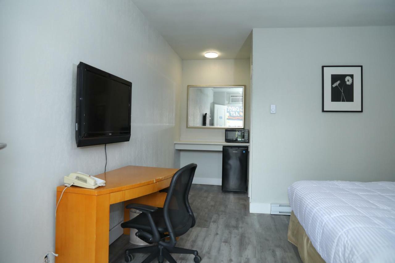 Hotel Fraser