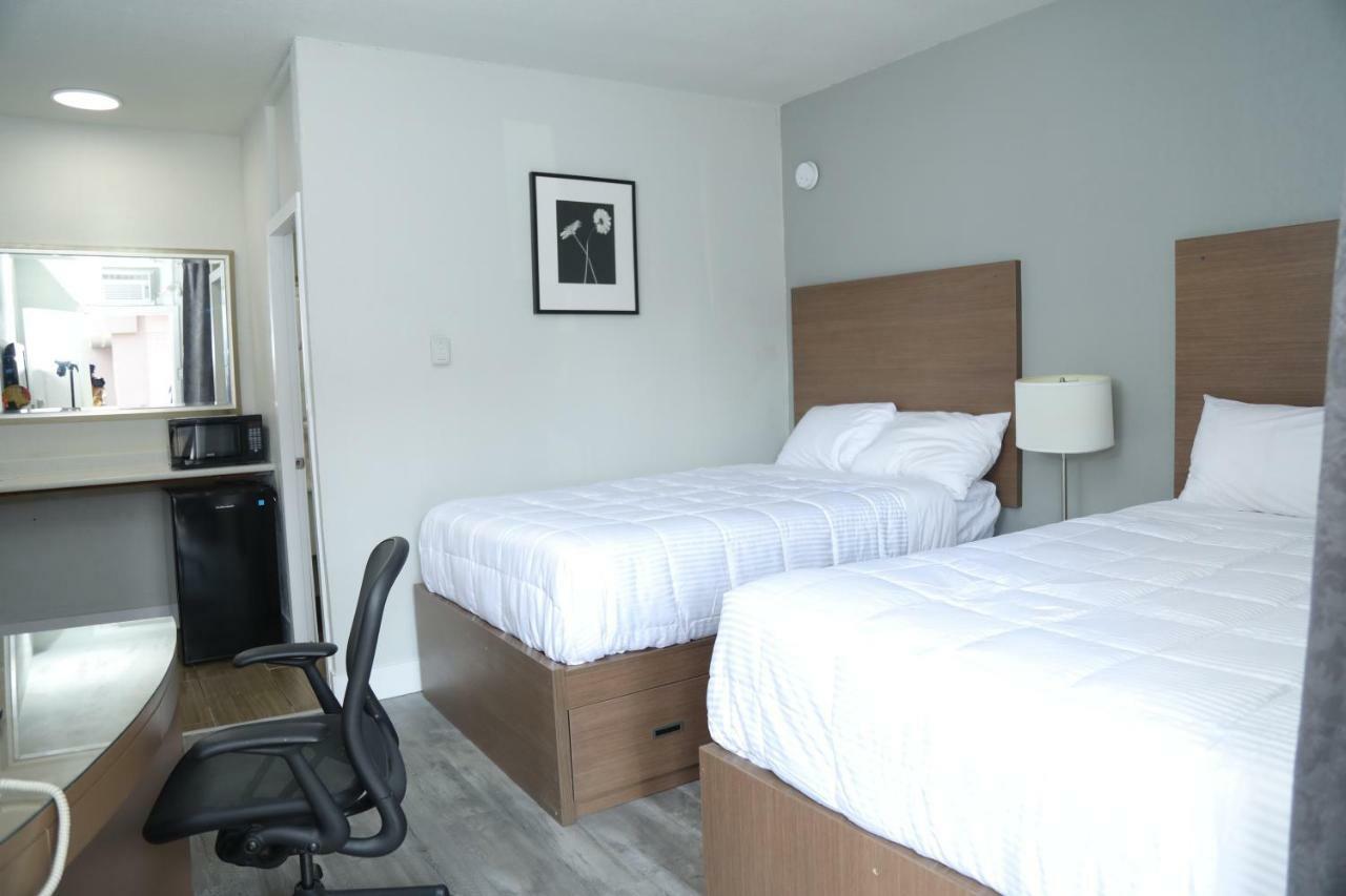 Hotel Fraser Prince George