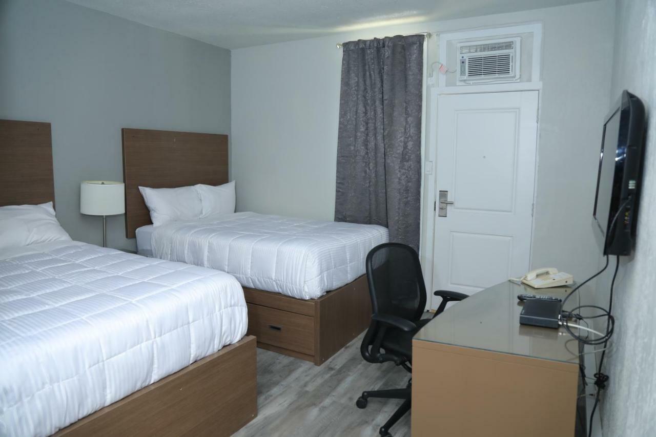 Hotel Fraser Prince George