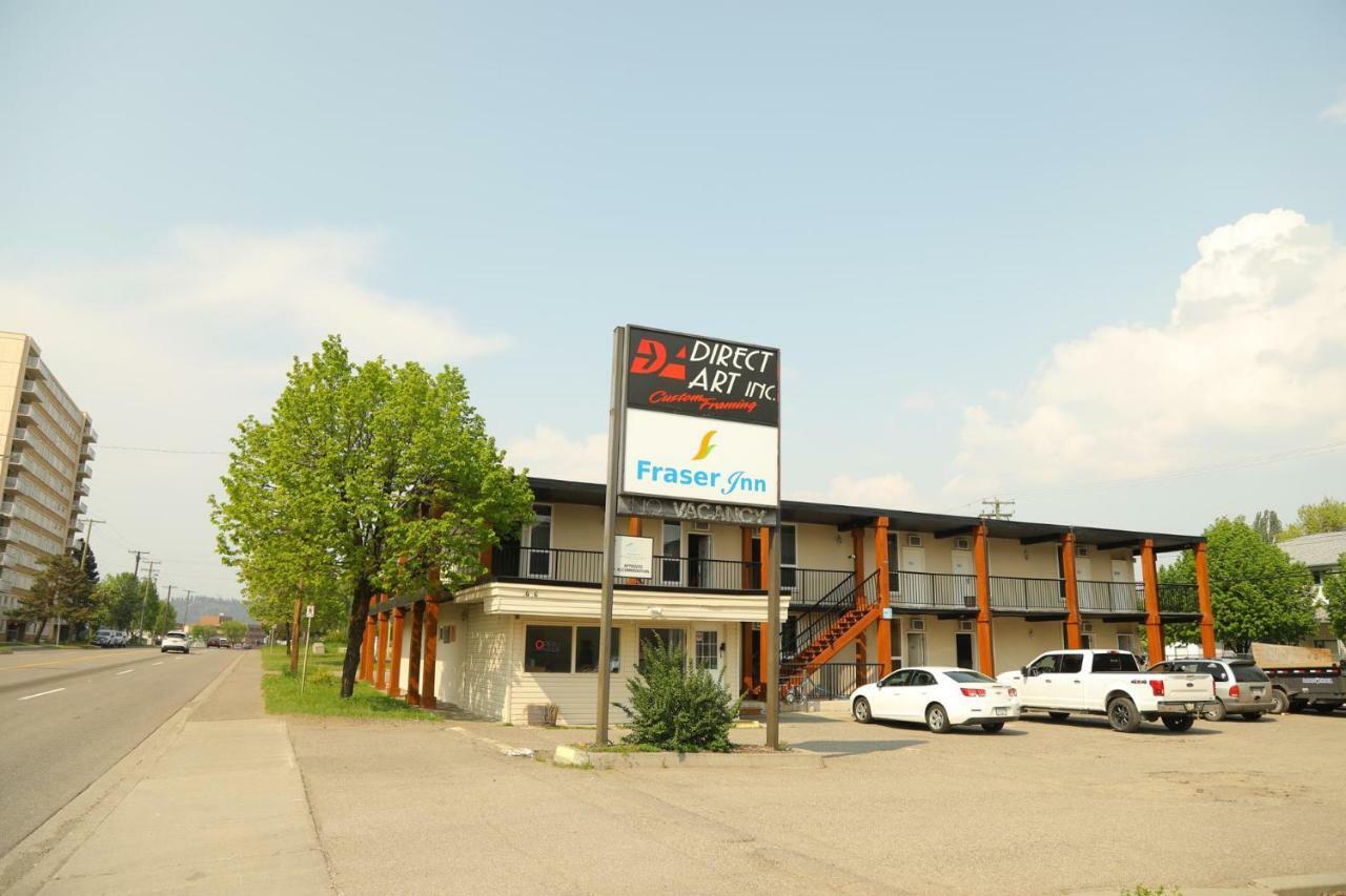 Fraser Hotel 4*