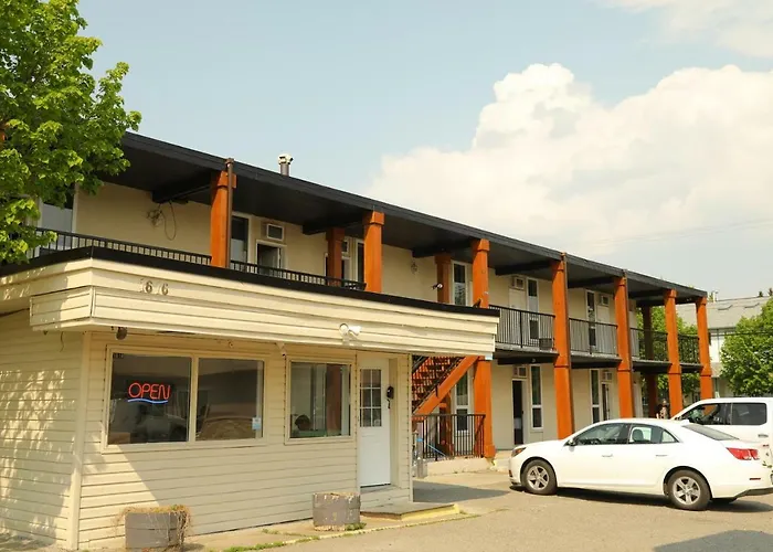 Fraser Inn